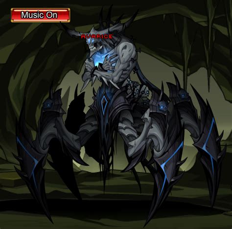 avarice aqw